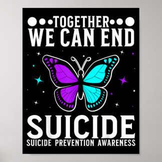 Affiche Awareness Support Prevention Awareness Women