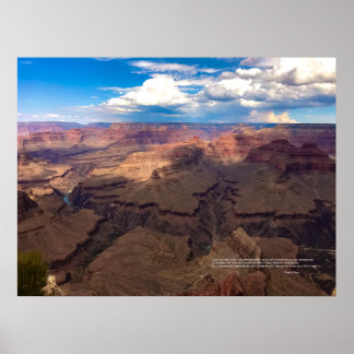 Affiche Awe et Gratitude