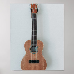 Affiche Awesome Bass Guitare