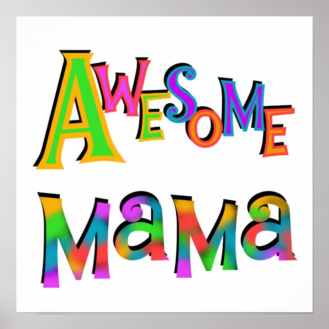 Affiche awesomemama.png (Devant)