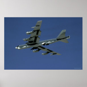 AFFICHE B52