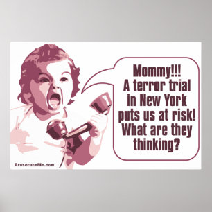 Affiche Baby Girl : A quoi pensent-ils ?
