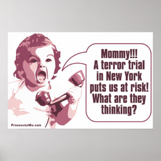 Affiche Baby Girl : A quoi pensent-ils ?