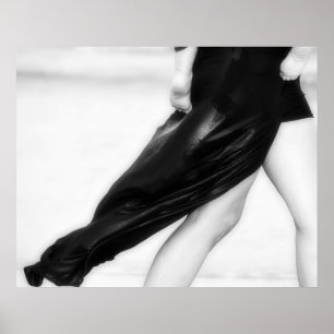 Affiche Baby Sarong