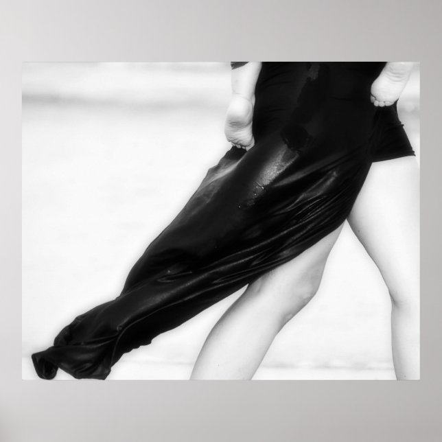 Affiche Baby Sarong (Devant)