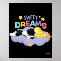 Baby Sylvester et Tweety | Sweet Dreams