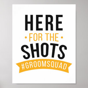 Affiche Bachelor Party Groom Fiançailles mariage Mariage G