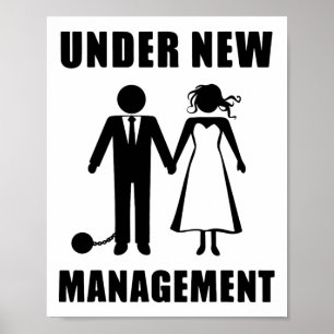 Affiche Bachelor Party Groom Stag Do Mariage Funny New Man