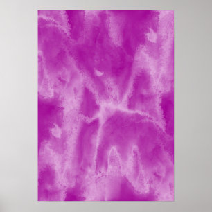 Affiche background texture watercolor purple seamless