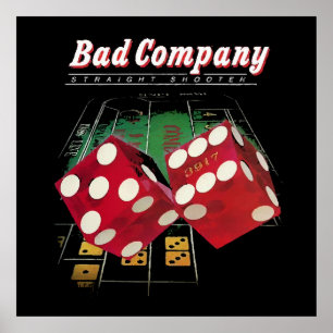 Affiche Bad Company Blues A Tribute à Paul Rodgers 