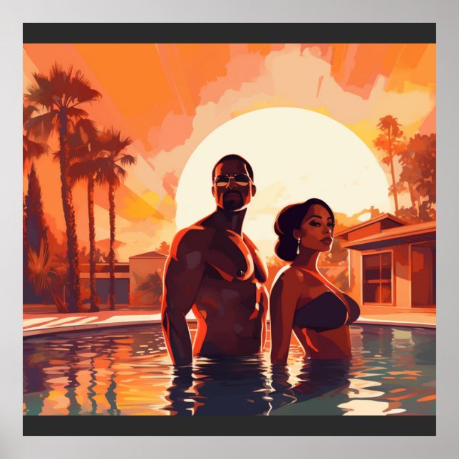 AFFICHE BAE-CASE #2 (Devant)