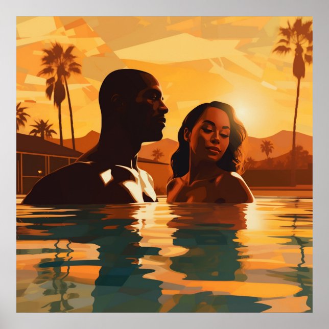 AFFICHE BAE-CASE #3 (Devant)