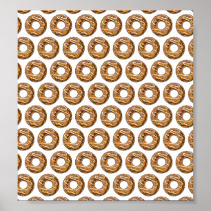Affiche Bagel de New York