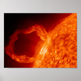 Affiche Bague De Feu