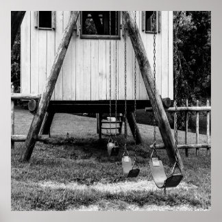 Affiche Bagues de repos