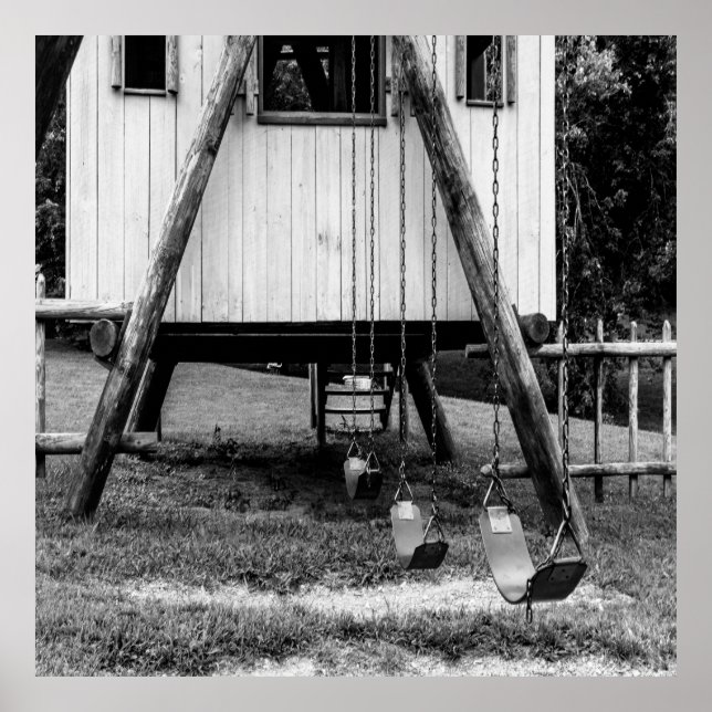 Affiche Bagues de repos (Devant)