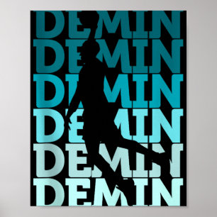 Affiche Bailey Basketball Inspirer le Débardeur de ventila