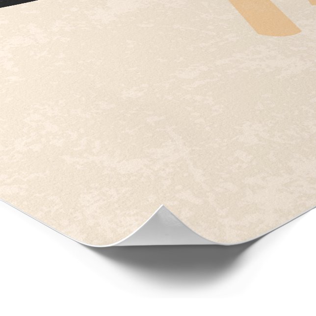 Affiche Bain de Matcha (Coin)