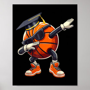 Affiche Bal De Basket De Basket De Basket 2025 De 2025 Gra