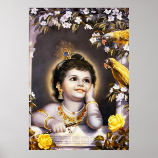 Affiche BalGopal