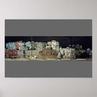 Affiche Balises conversation