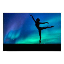 Ballerine Aurore