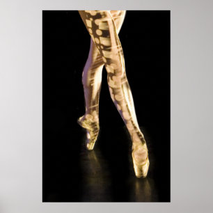 Affiche Ballet Poster-4204