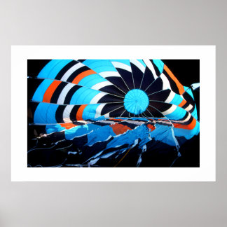 Affiche Ballons n° 23-Poster