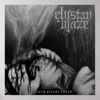 Bande Black metal Debout thrash lourd Goth Album