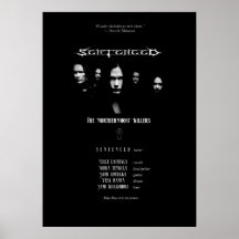 Bande condamnée "Les assassins les plus au nord"