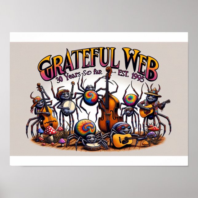 Affiche bande web 4 (Devant)