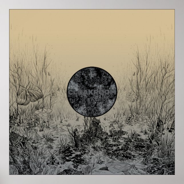 Affiche bandeau de vestiaire (Devant)