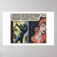 Bandes dessinées d'horreur de l'âge d'or | Bandes