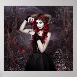 Affiche Bane archaïque