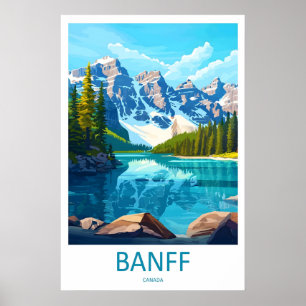 Affiche Banff 1