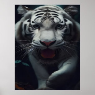 Affiche Bangle Kitty