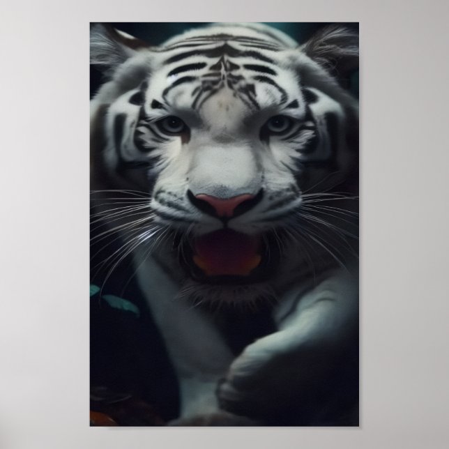 Affiche Bangle Kitty (Devant)