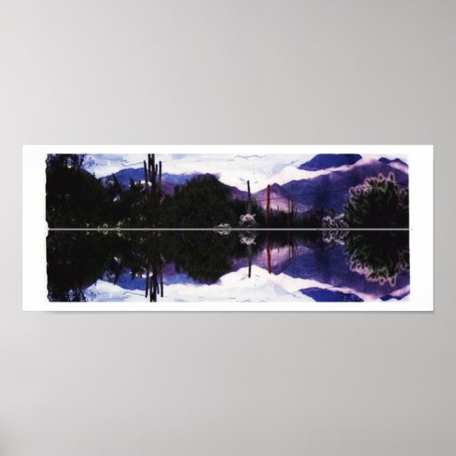 AFFICHE BANNIÈRE ARTS FINS (Devant)