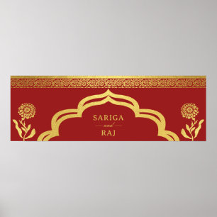 Affiche Bannière du site Web mariage Téléchargement du fic