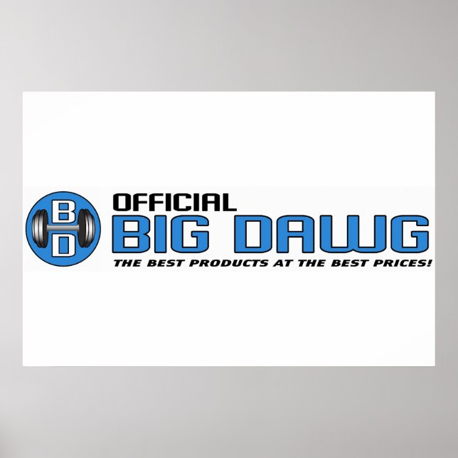 AFFICHE BANNIÈRE OBD (Devant)