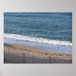 Affiche Banques externes Shoreline