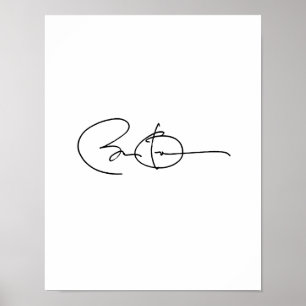 Affiche BARACK OBAMA AUTOGRAPHIE -.png