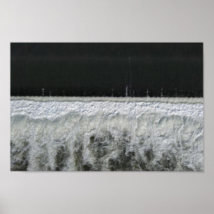 Affiche Barrage de Black Rock Schuylkill