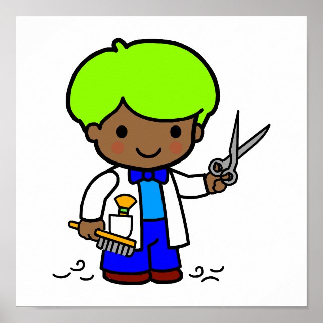 Affiche Barre 1 (Devant)