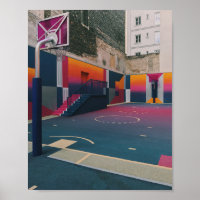 Basket-ball