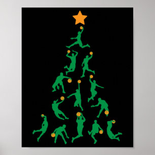 Affiche Basket-ball