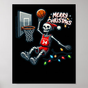 Affiche Basket-ball