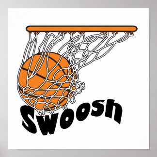 Affiche basketball