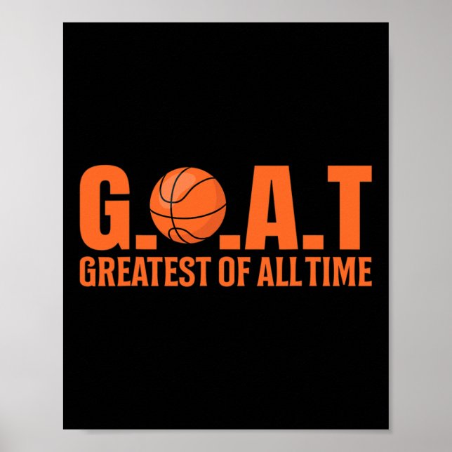 Affiche Basketball Godmère Bandana Leopard Coeur fans Mo (Devant)