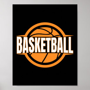 Affiche Basketball Heartbeat